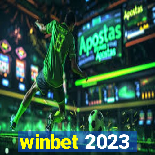 winbet 2023